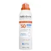 Protetor Solar Spray Helioderm 2 em 1 FPS50 200mL